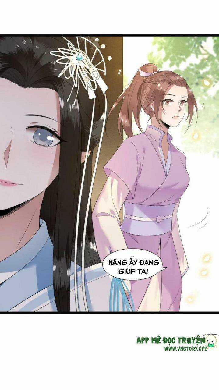 Phượng Hoàng Vu Phi Chapter 79 trang 23