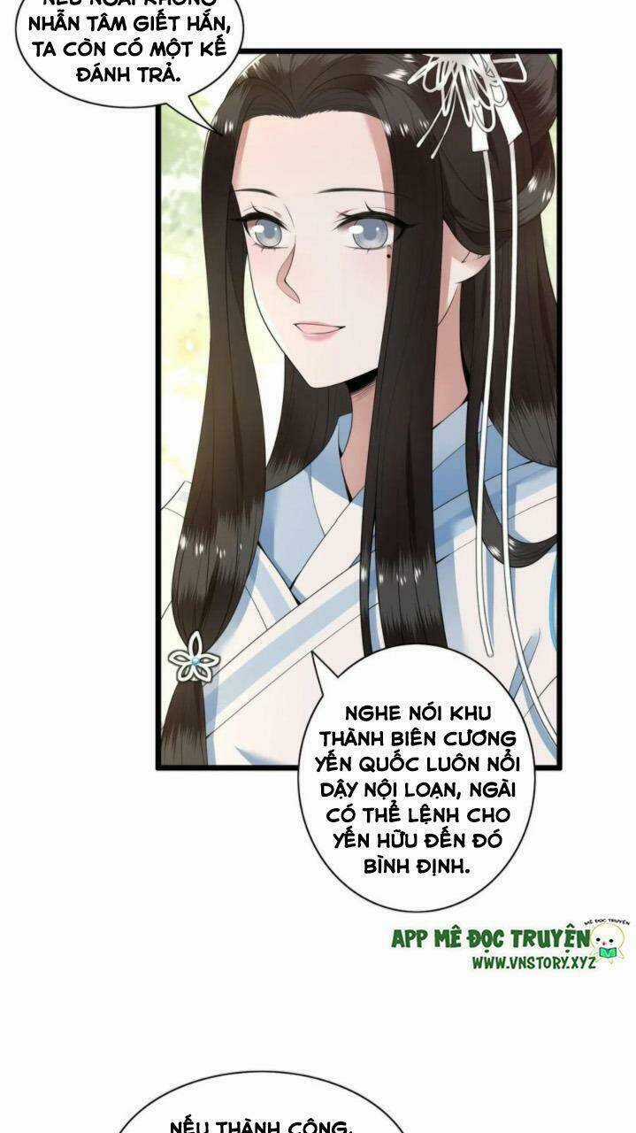 Phượng Hoàng Vu Phi Chapter 79 trang 30