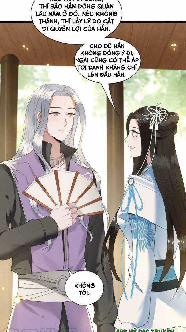 Phượng Hoàng Vu Phi Chapter 79 trang 31