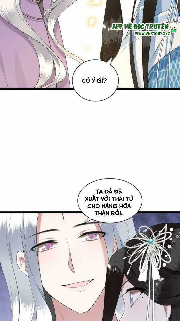 Phượng Hoàng Vu Phi Chapter 79 trang 33