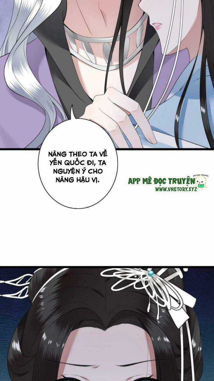 Phượng Hoàng Vu Phi Chapter 79 trang 34