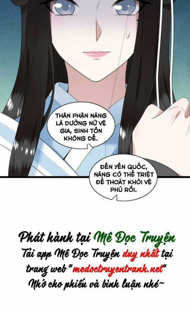 Phượng Hoàng Vu Phi Chapter 79 trang 35