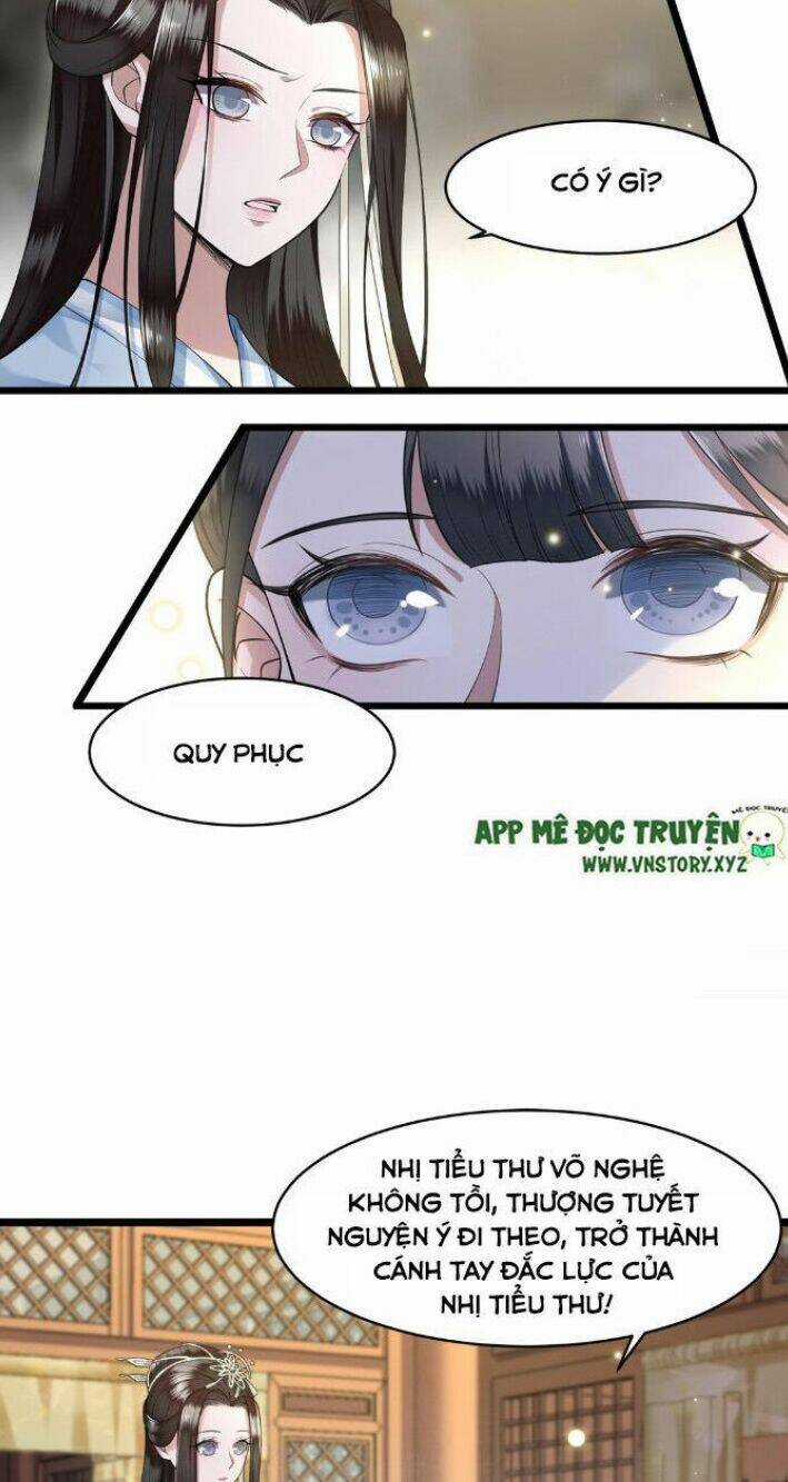 Phượng Hoàng Vu Phi Chapter 8 trang 10