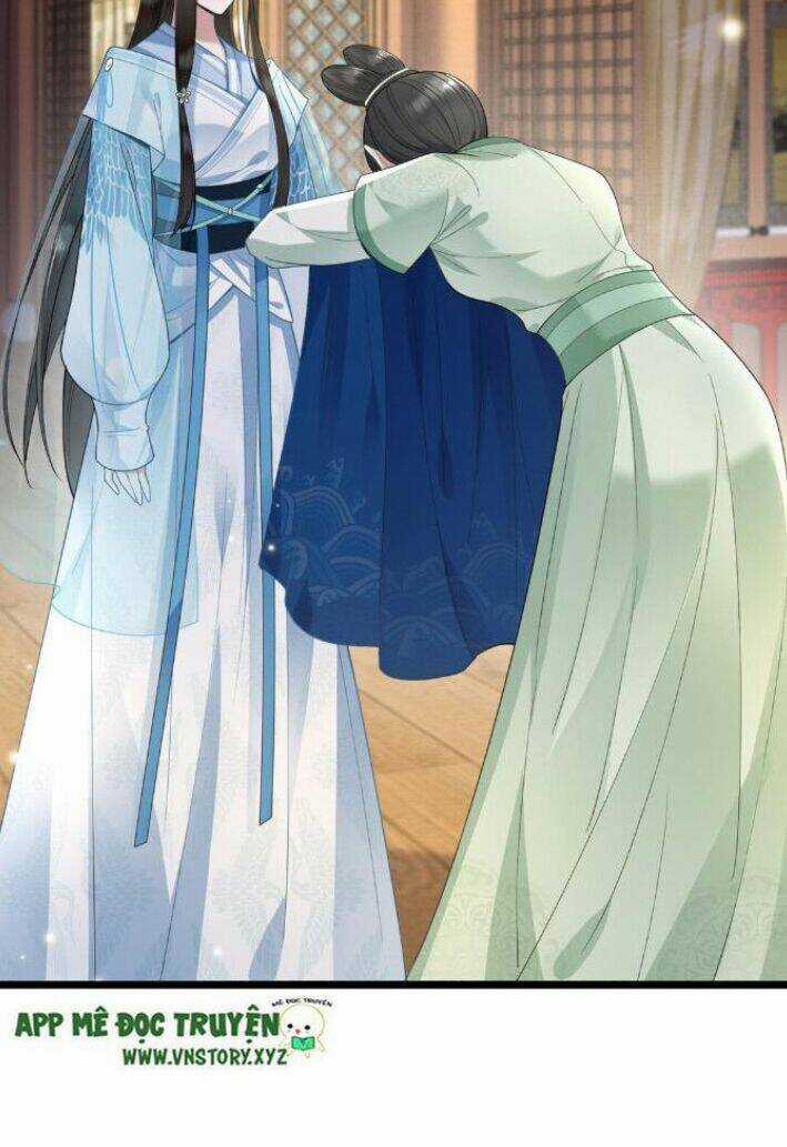 Phượng Hoàng Vu Phi Chapter 8 trang 11