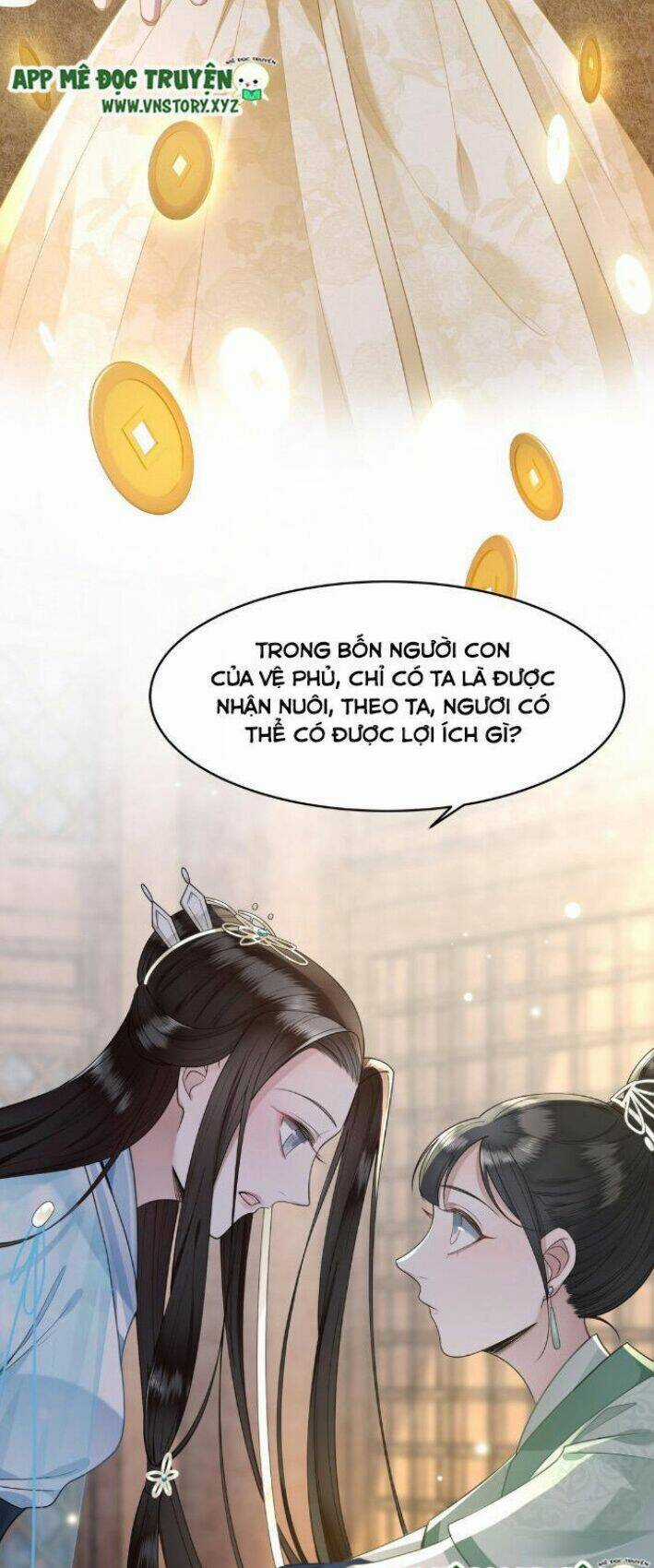 Phượng Hoàng Vu Phi Chapter 8 trang 14