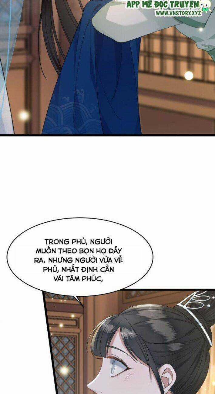 Phượng Hoàng Vu Phi Chapter 8 trang 15