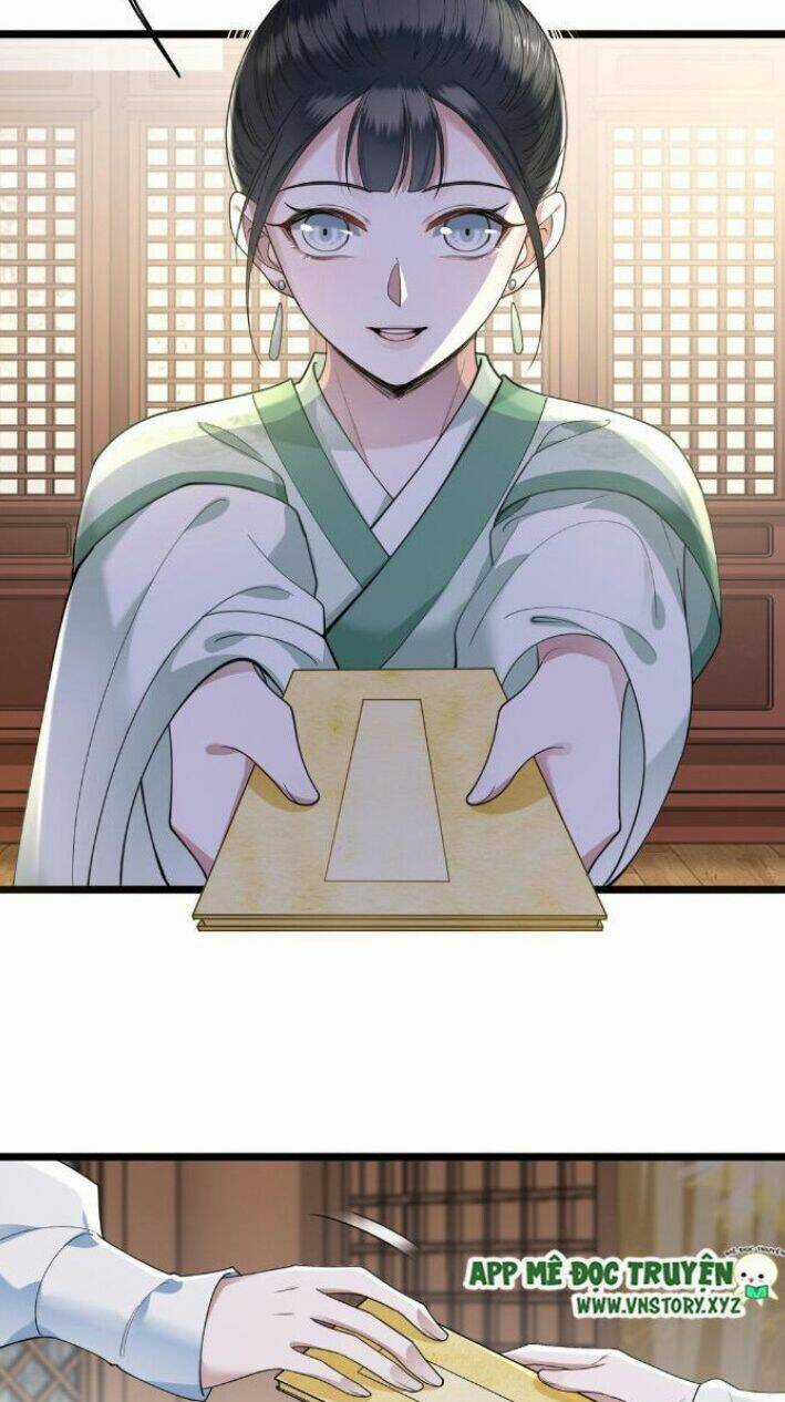 Phượng Hoàng Vu Phi Chapter 8 trang 19