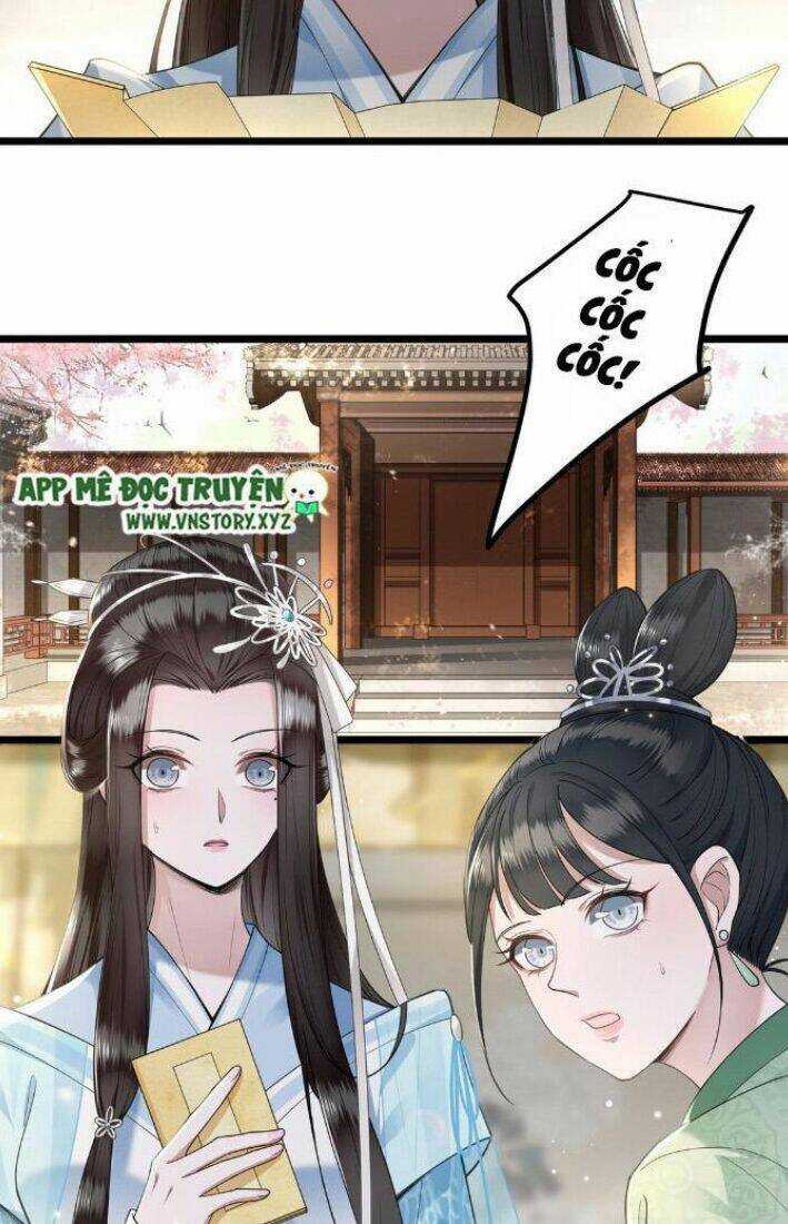 Phượng Hoàng Vu Phi Chapter 8 trang 21