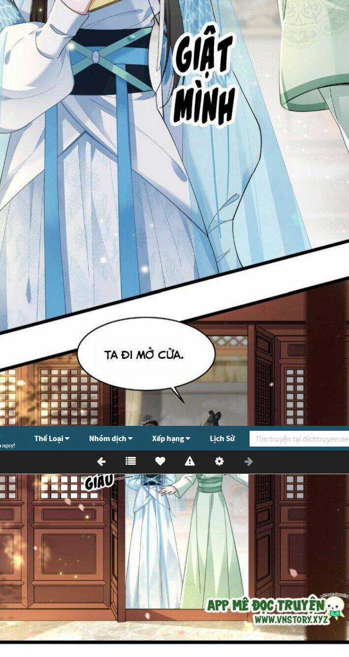 Phượng Hoàng Vu Phi Chapter 8 trang 22