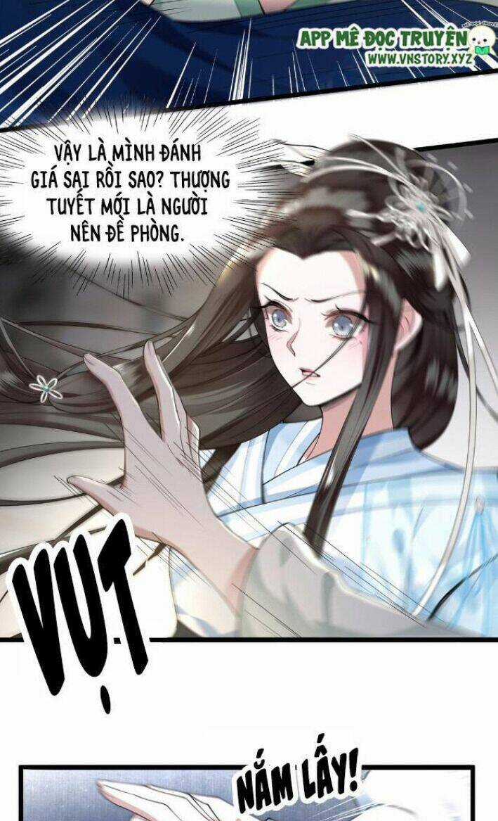 Phượng Hoàng Vu Phi Chapter 8 trang 3