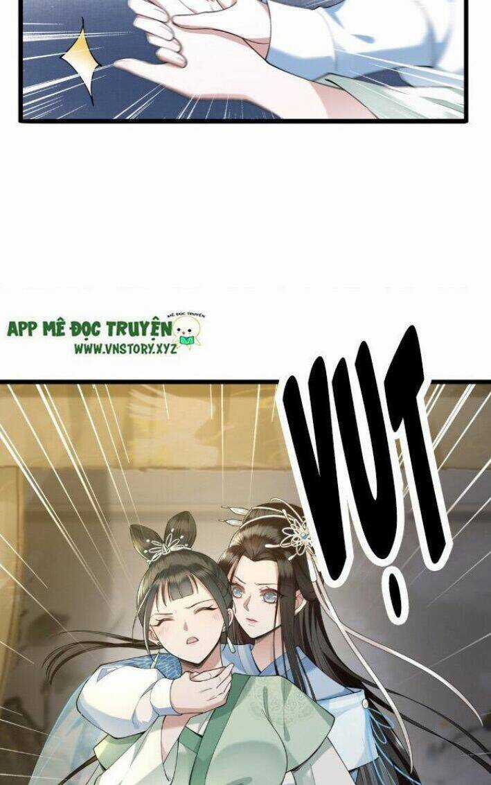 Phượng Hoàng Vu Phi Chapter 8 trang 4