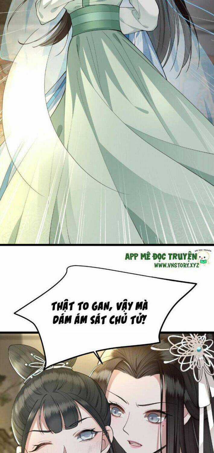 Phượng Hoàng Vu Phi Chapter 8 trang 5