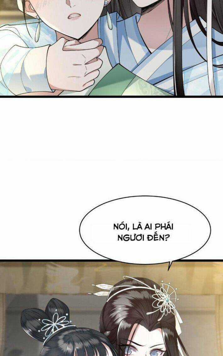 Phượng Hoàng Vu Phi Chapter 8 trang 6