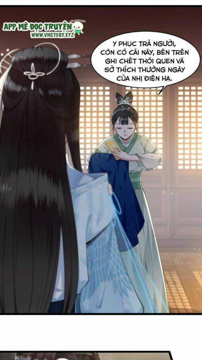 Phượng Hoàng Vu Phi Chapter 8 trang 9