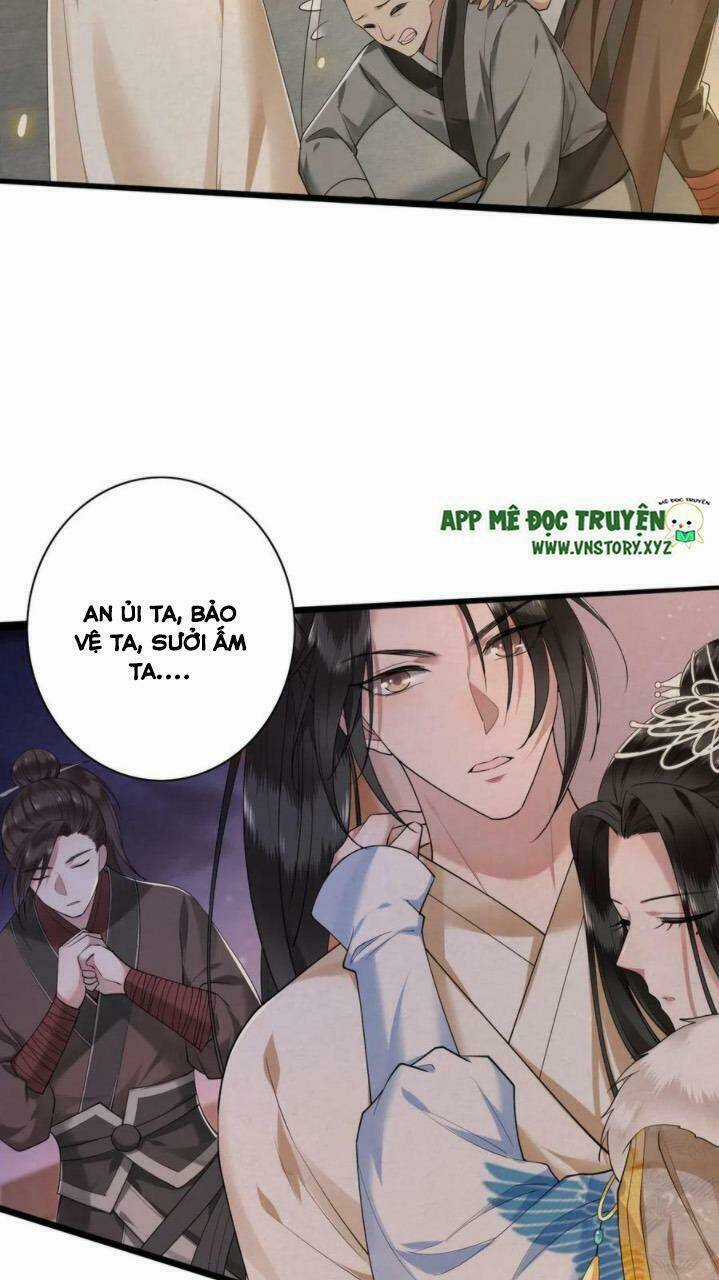 Phượng Hoàng Vu Phi Chapter 80 trang 10