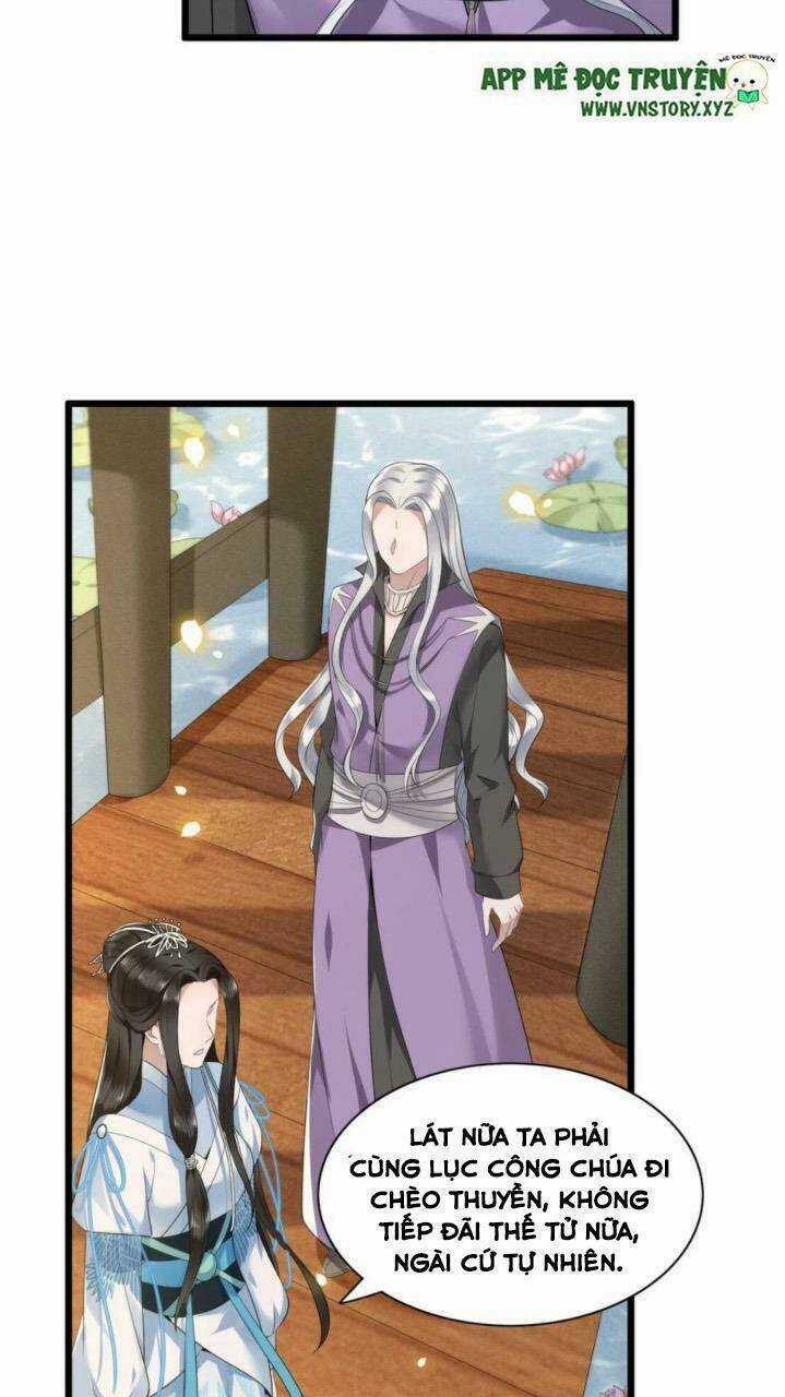 Phượng Hoàng Vu Phi Chapter 80 trang 13