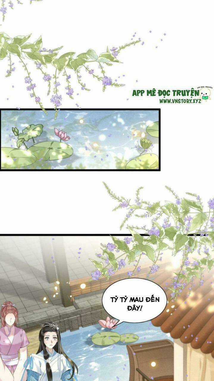 Phượng Hoàng Vu Phi Chapter 80 trang 15