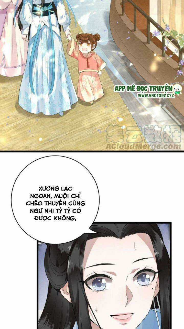 Phượng Hoàng Vu Phi Chapter 80 trang 16