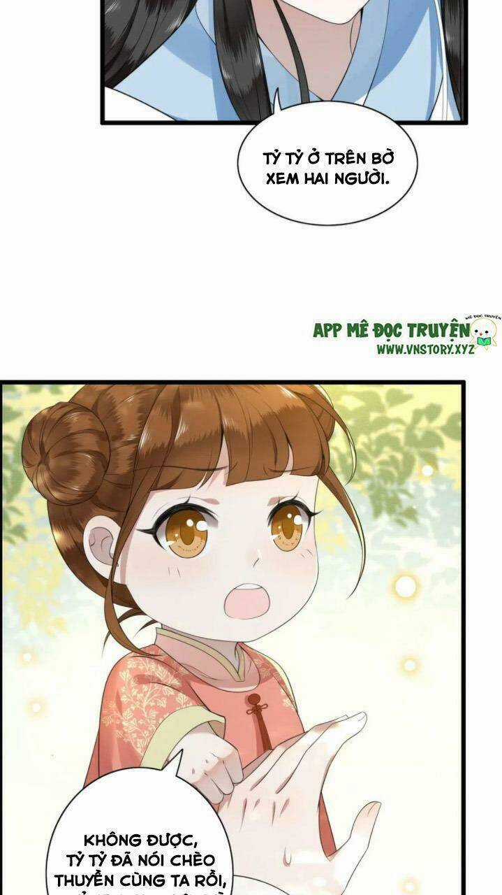 Phượng Hoàng Vu Phi Chapter 80 trang 17