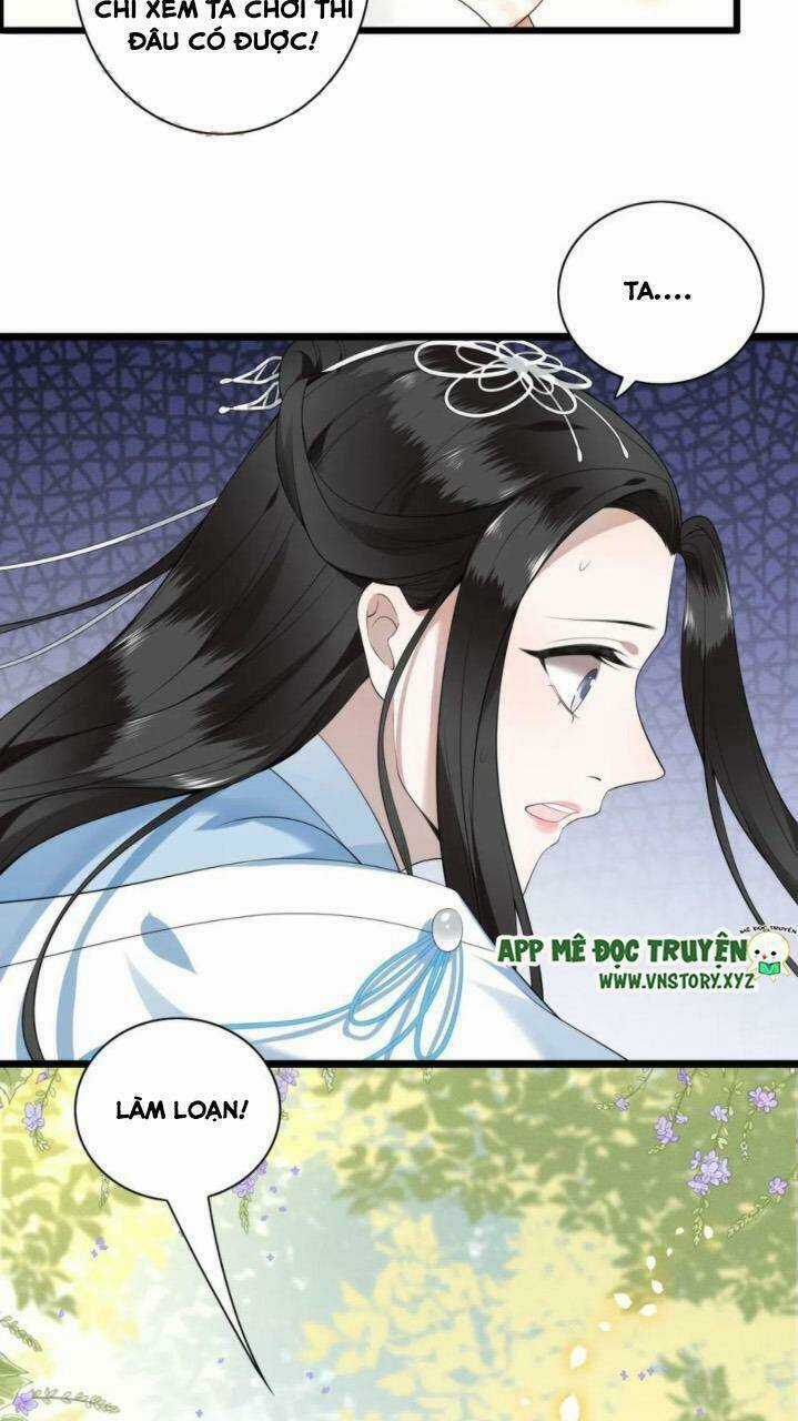 Phượng Hoàng Vu Phi Chapter 80 trang 18