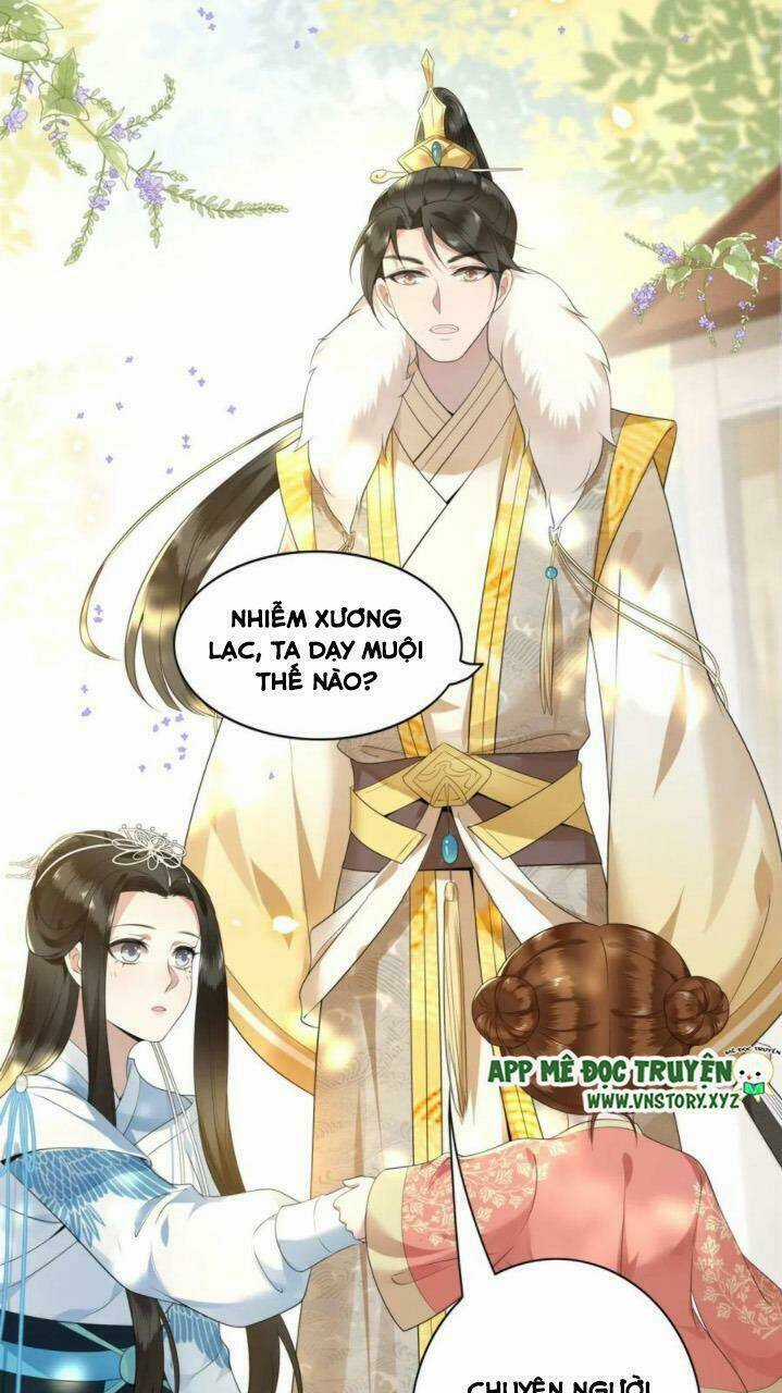 Phượng Hoàng Vu Phi Chapter 80 trang 19