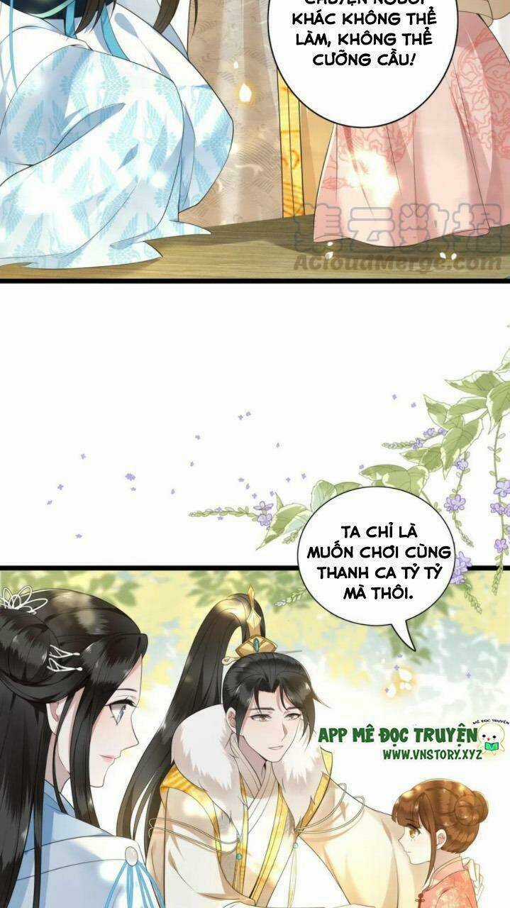 Phượng Hoàng Vu Phi Chapter 80 trang 20