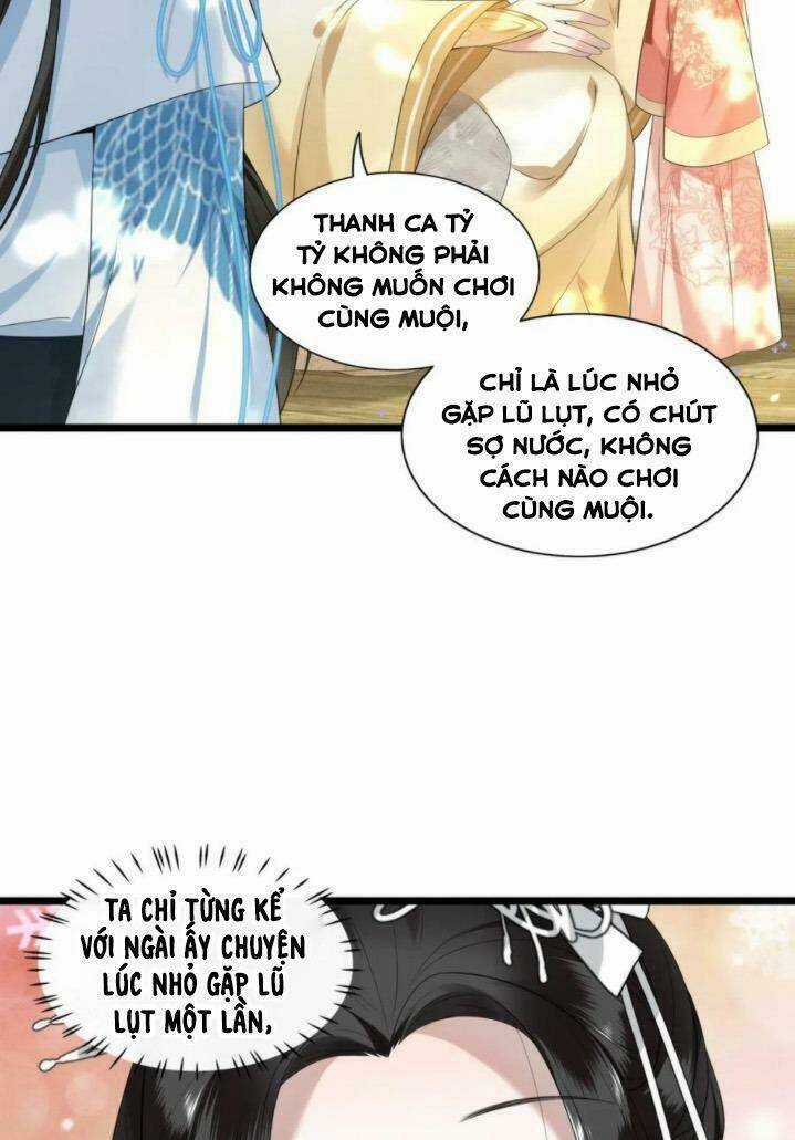 Phượng Hoàng Vu Phi Chapter 80 trang 21