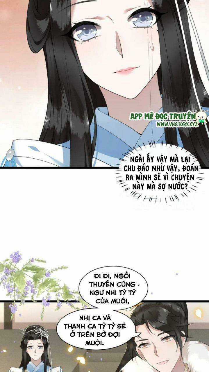 Phượng Hoàng Vu Phi Chapter 80 trang 22