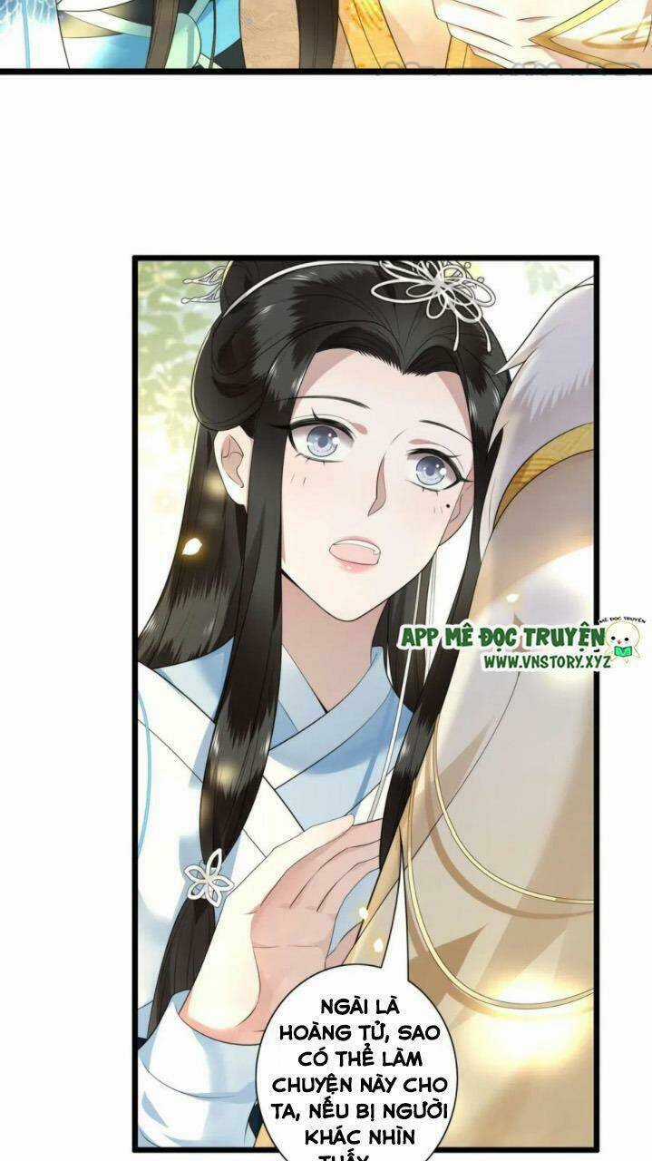 Phượng Hoàng Vu Phi Chapter 80 trang 27