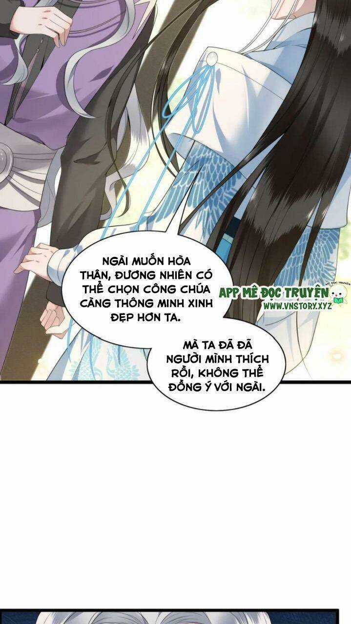 Phượng Hoàng Vu Phi Chapter 80 trang 3