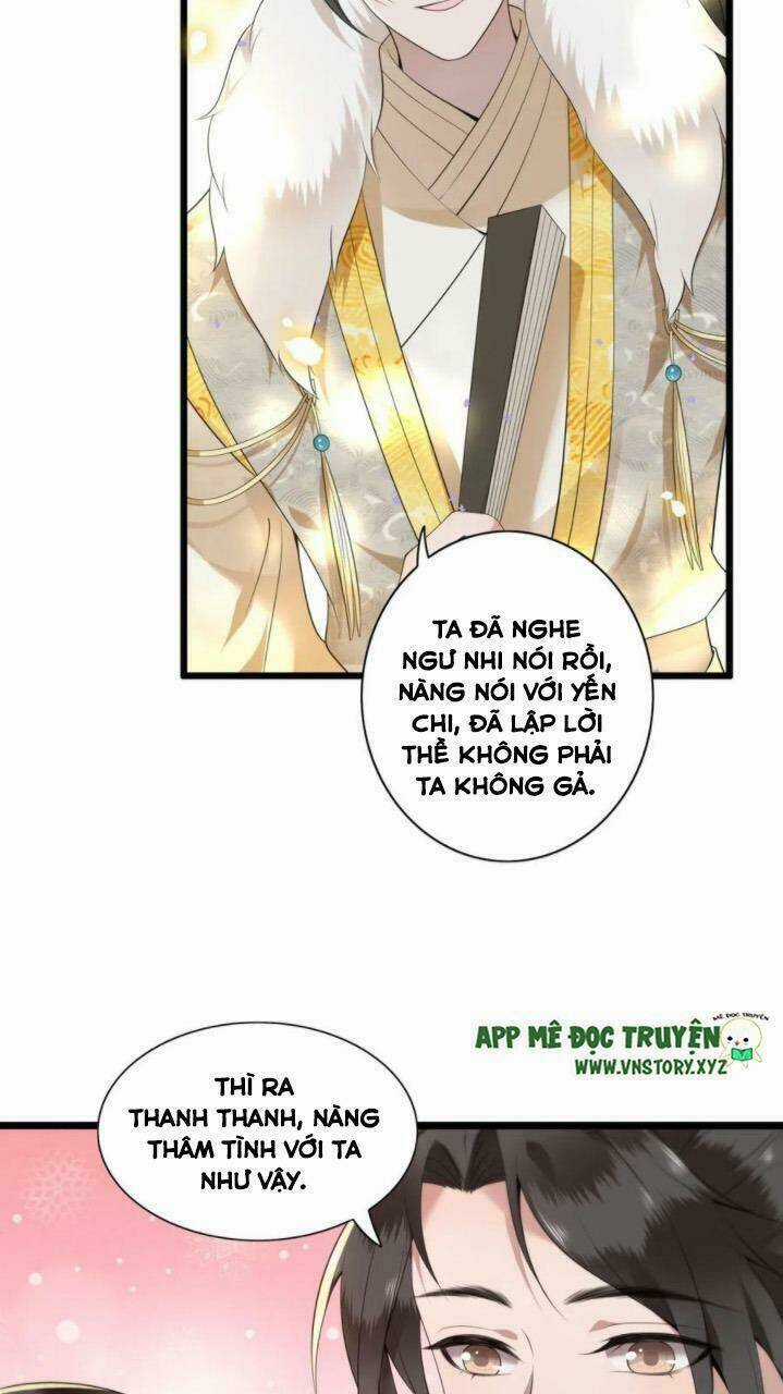 Phượng Hoàng Vu Phi Chapter 80 trang 31