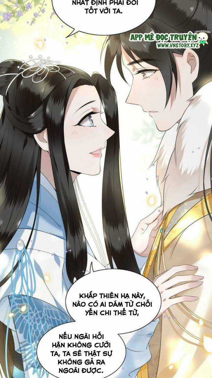 Phượng Hoàng Vu Phi Chapter 80 trang 33