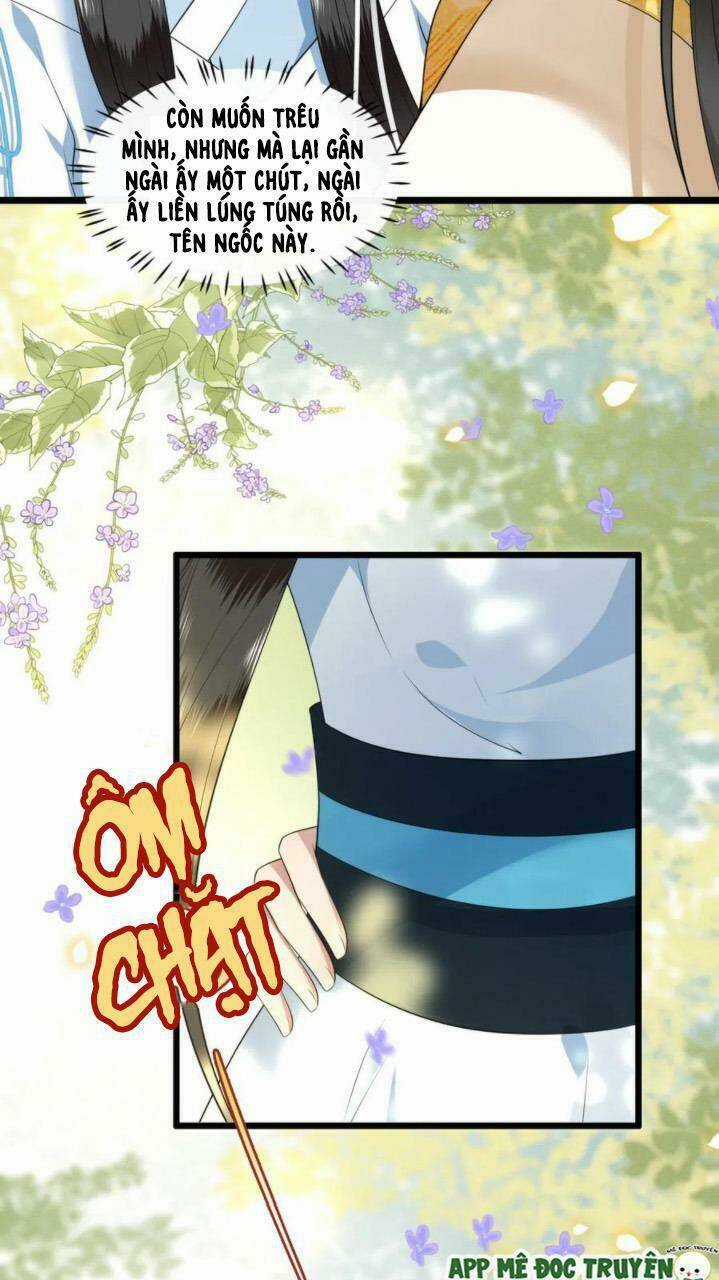 Phượng Hoàng Vu Phi Chapter 80 trang 35