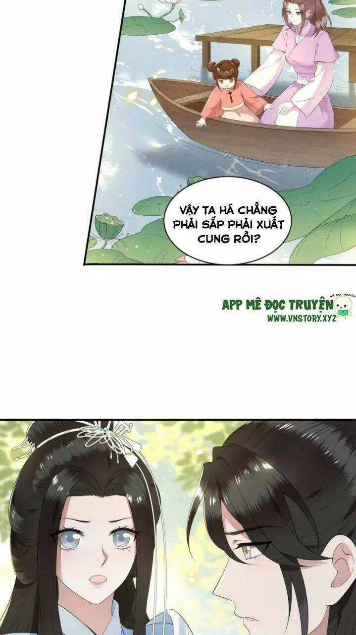 Phượng Hoàng Vu Phi Chapter 81 trang 10