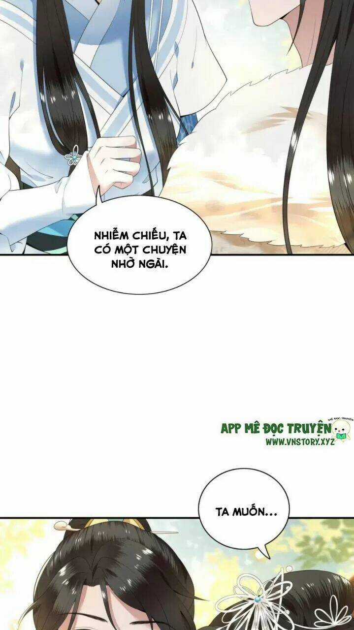 Phượng Hoàng Vu Phi Chapter 81 trang 11