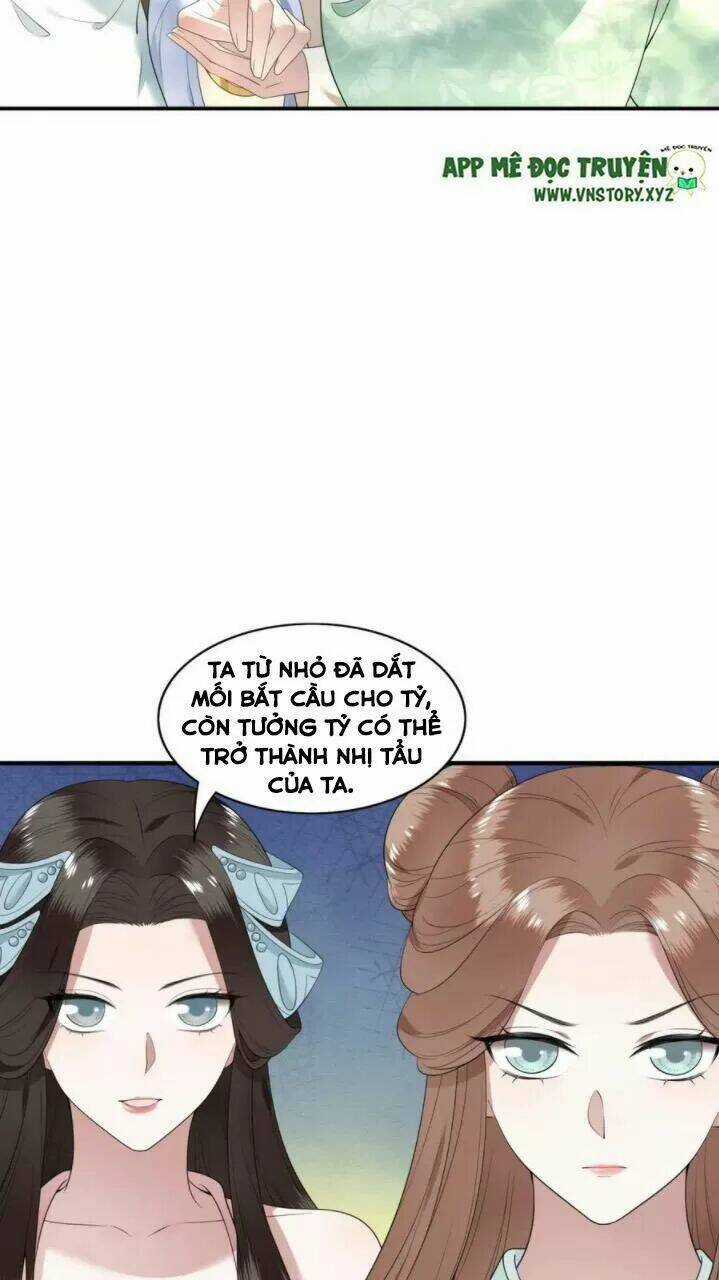 Phượng Hoàng Vu Phi Chapter 81 trang 14