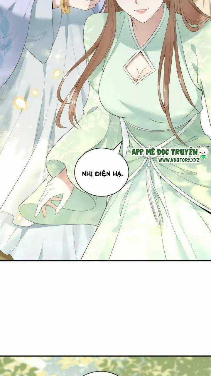 Phượng Hoàng Vu Phi Chapter 81 trang 16