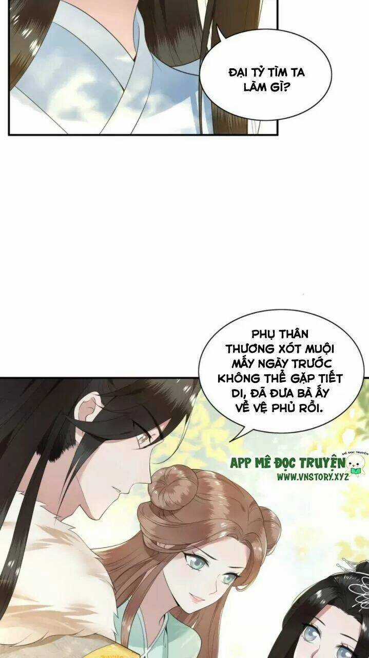 Phượng Hoàng Vu Phi Chapter 81 trang 19