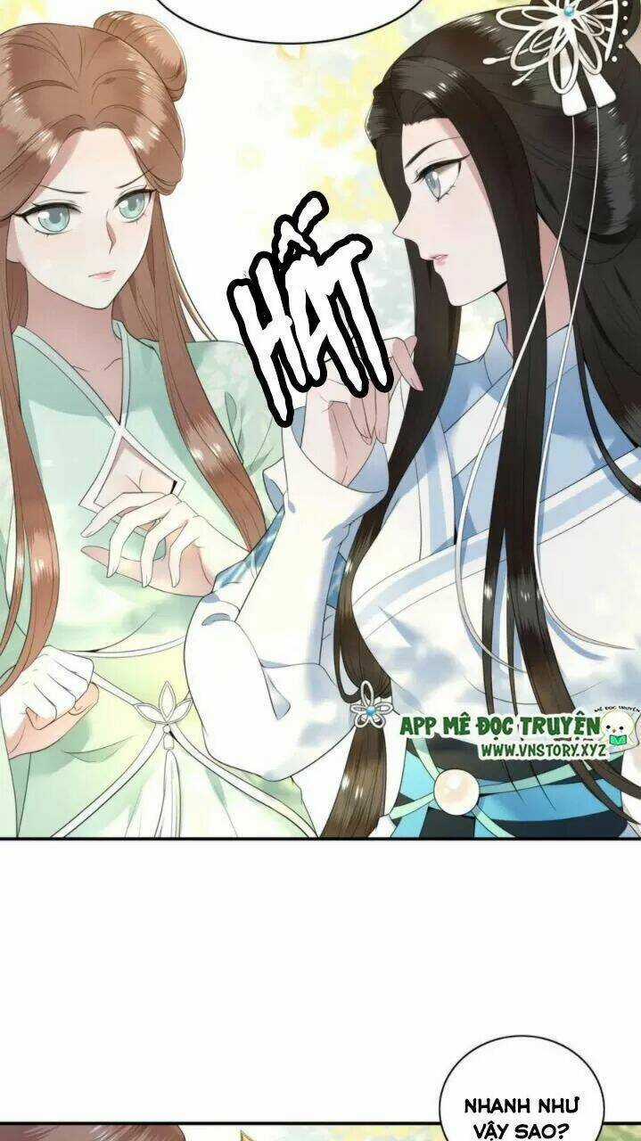 Phượng Hoàng Vu Phi Chapter 81 trang 22