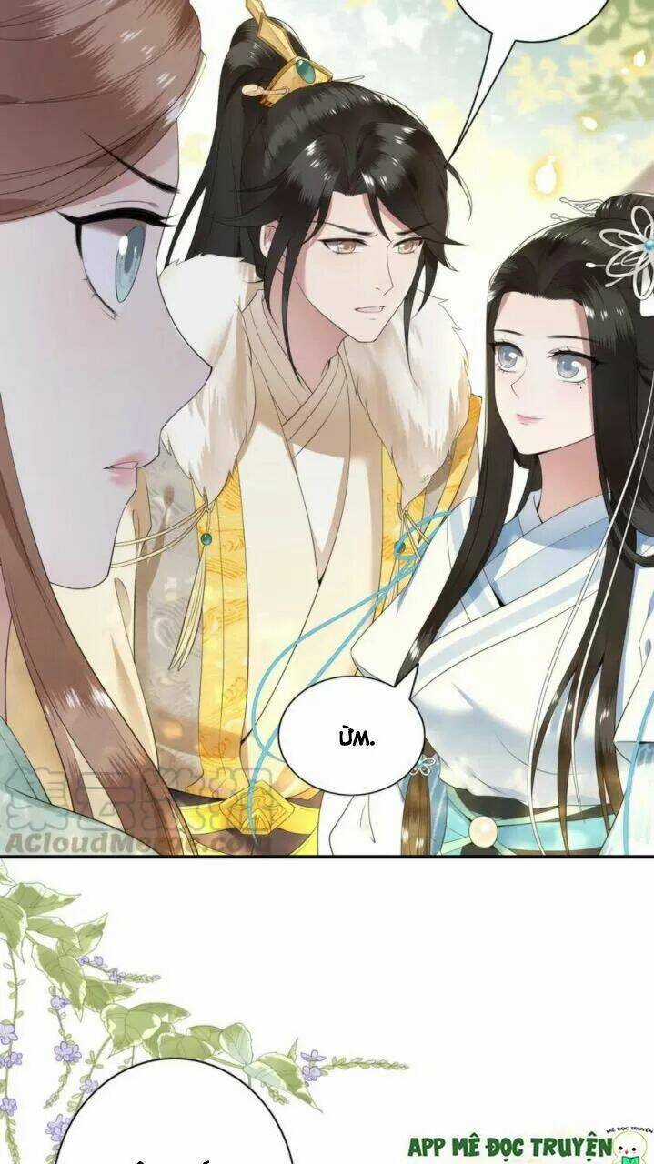 Phượng Hoàng Vu Phi Chapter 81 trang 23