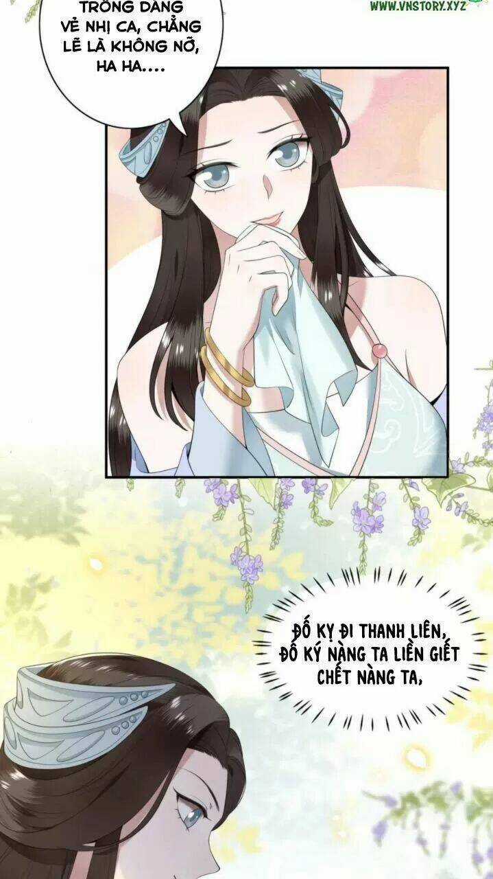 Phượng Hoàng Vu Phi Chapter 81 trang 24