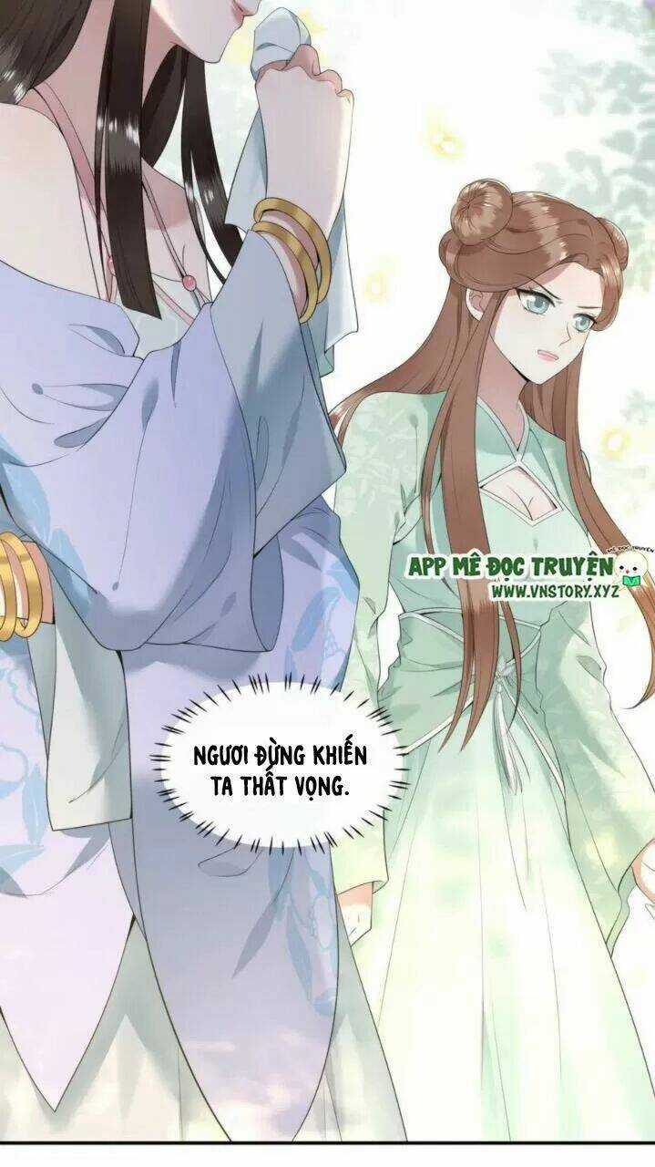 Phượng Hoàng Vu Phi Chapter 81 trang 25