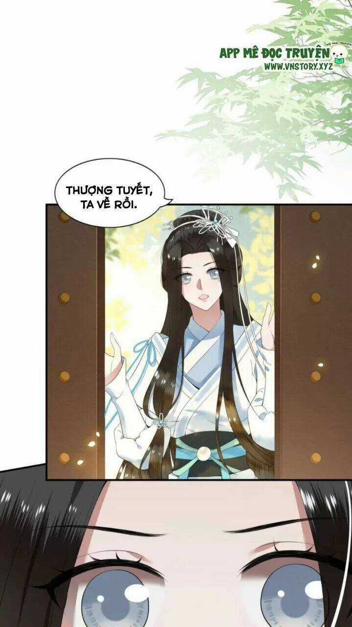 Phượng Hoàng Vu Phi Chapter 81 trang 29