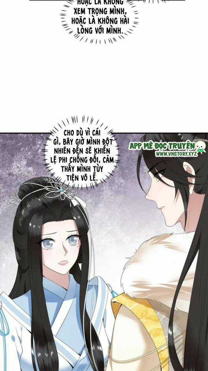 Phượng Hoàng Vu Phi Chapter 81 trang 3