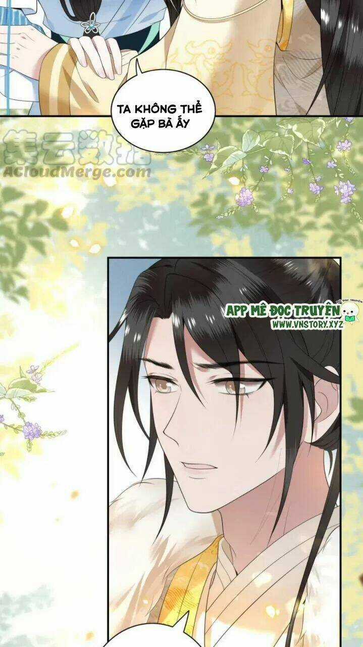 Phượng Hoàng Vu Phi Chapter 81 trang 4