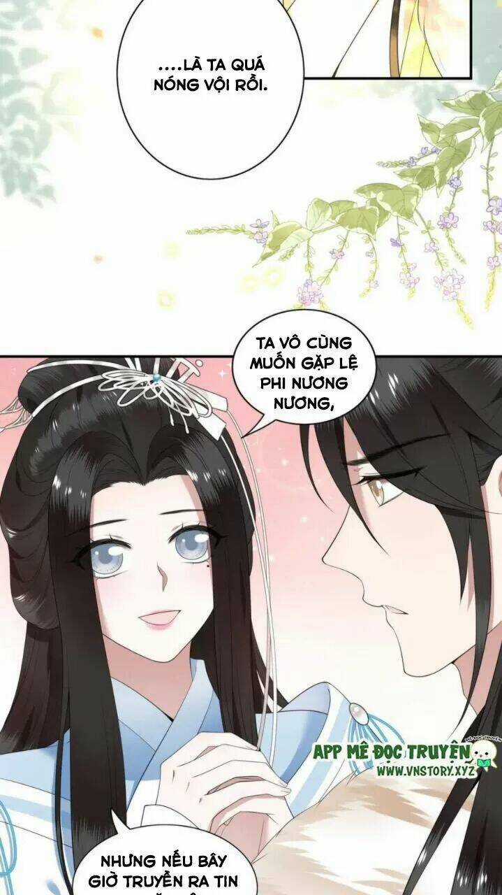 Phượng Hoàng Vu Phi Chapter 81 trang 5