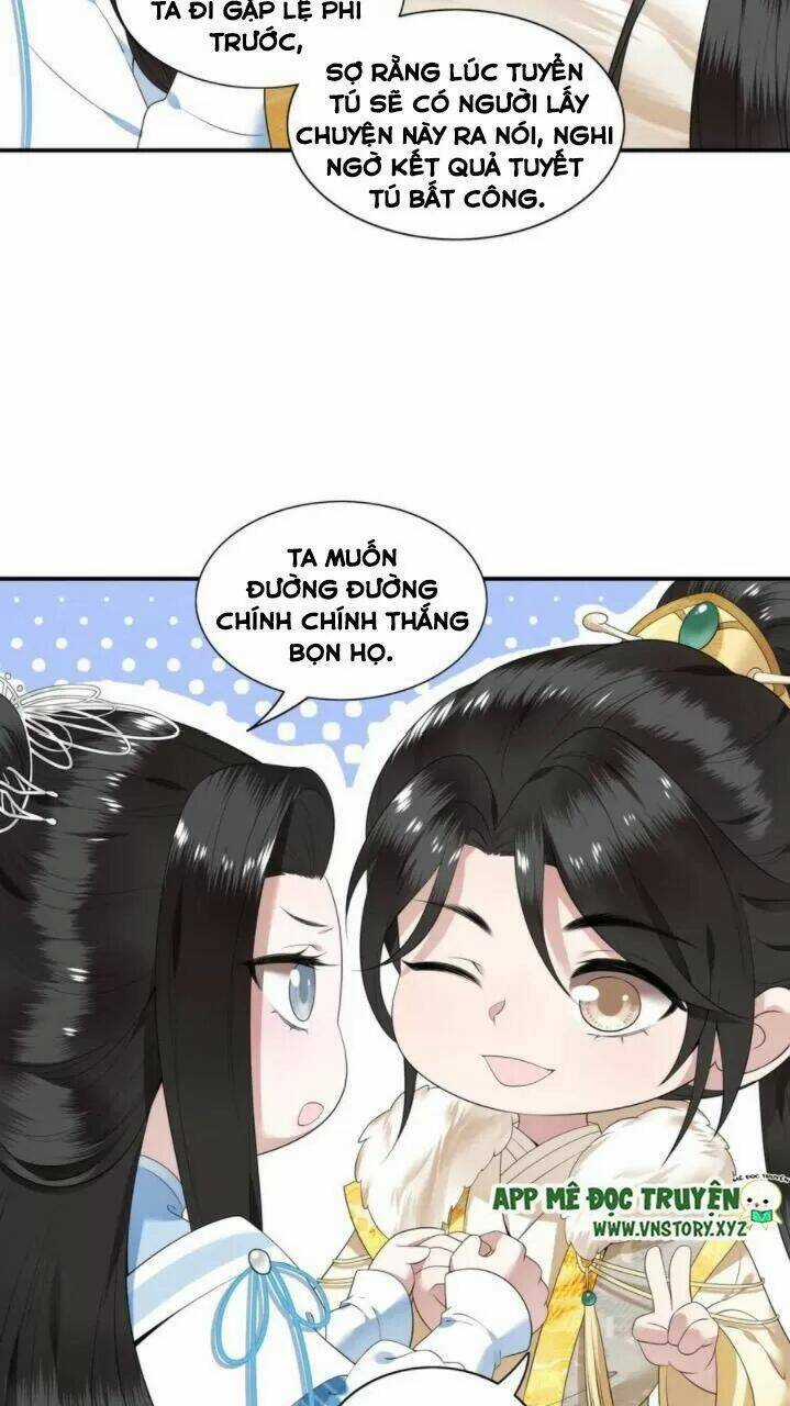 Phượng Hoàng Vu Phi Chapter 81 trang 6