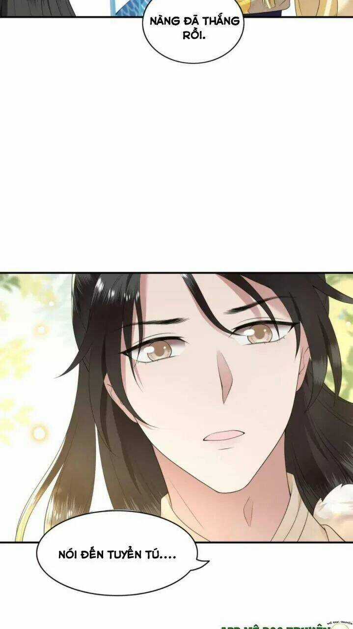 Phượng Hoàng Vu Phi Chapter 81 trang 7