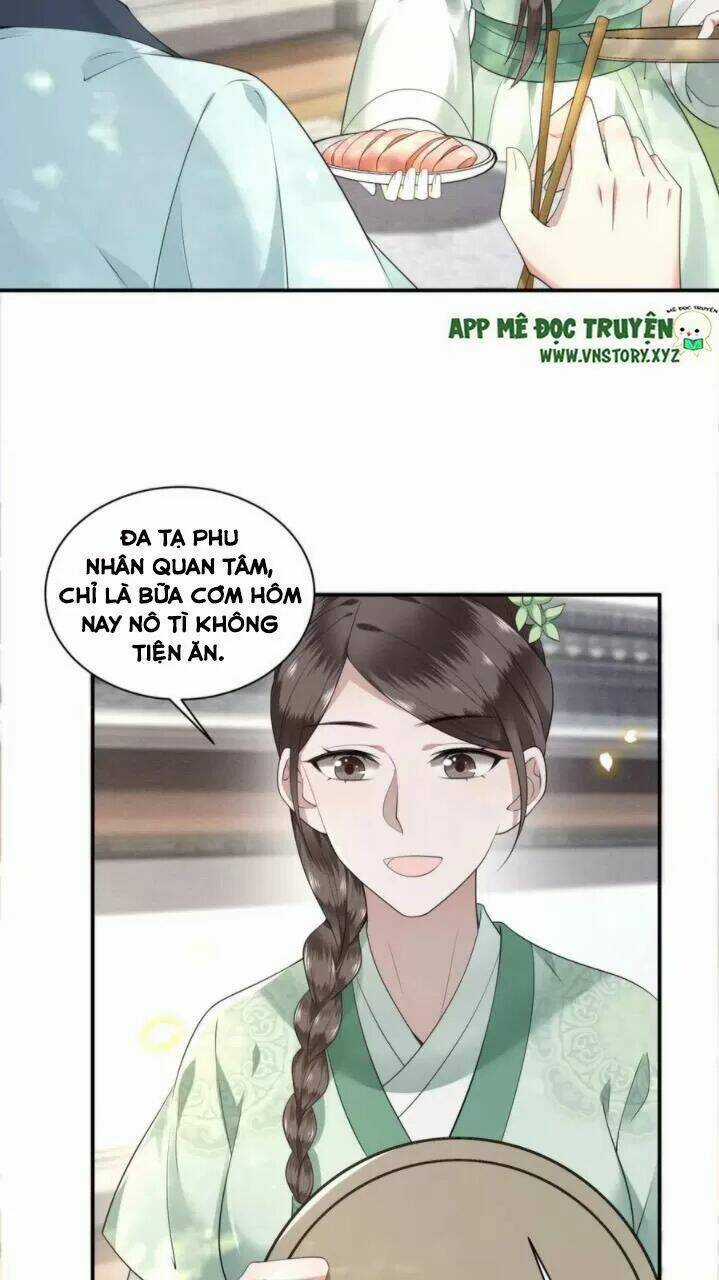 Phượng Hoàng Vu Phi Chapter 82 trang 10