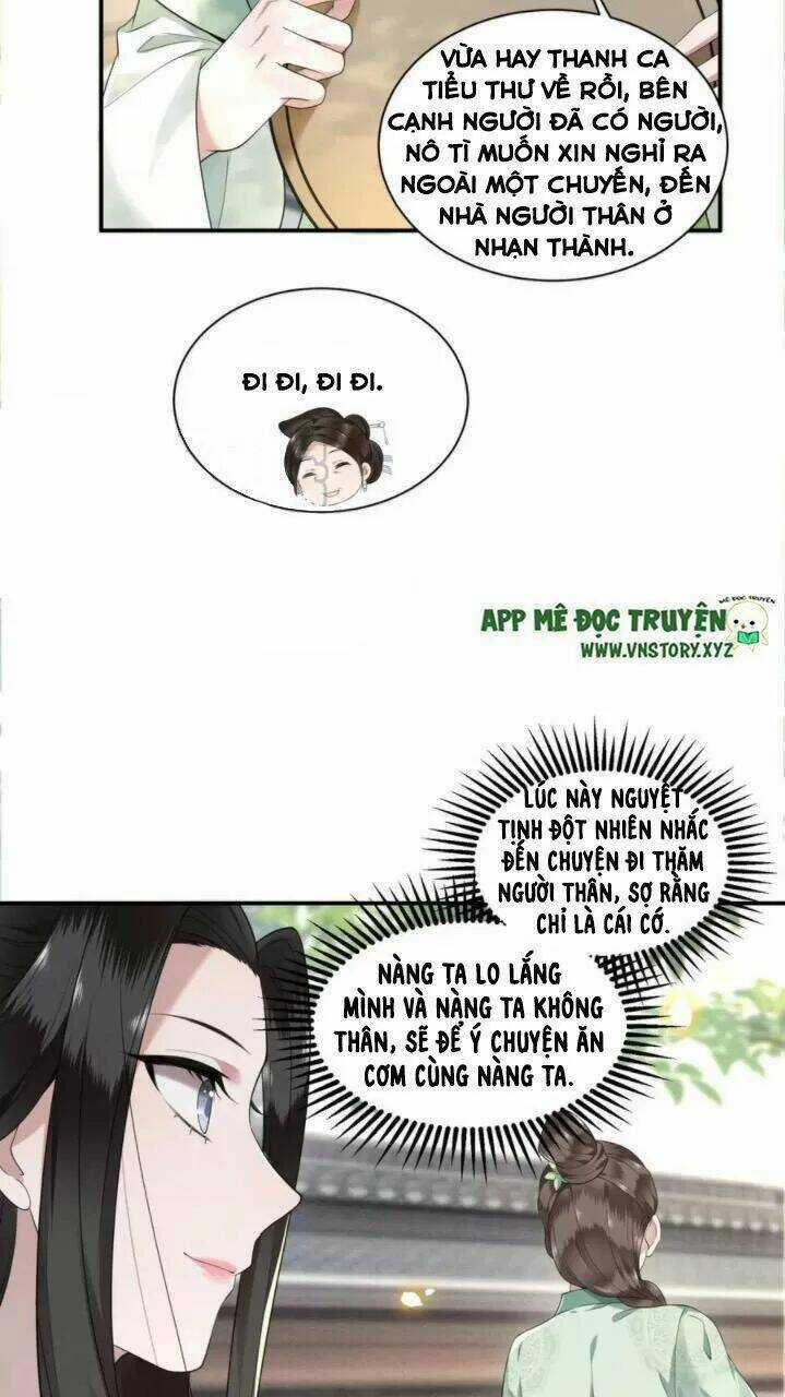 Phượng Hoàng Vu Phi Chapter 82 trang 11